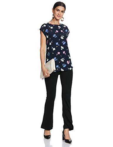 Image of Marks & Spencer Women's Regular Fit Blouse
