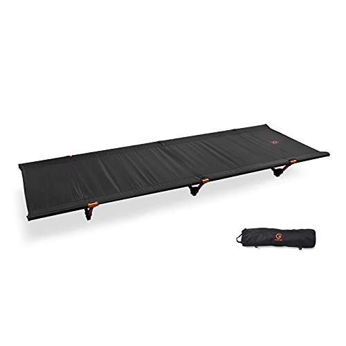Top 10 Best Lightweight Cot For Backpacking Reviews & Buying Guide