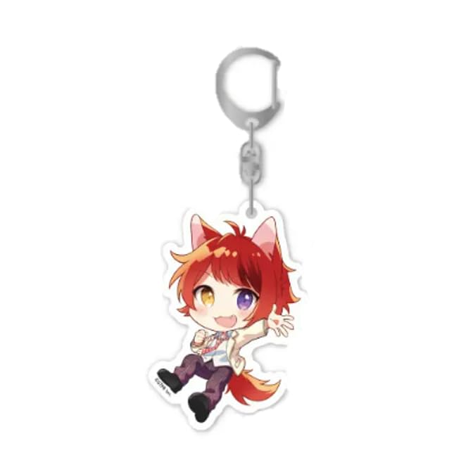 Amazon.co.jp: すとぷり 莉犬 アクキー 2022 春 スプリング 2022