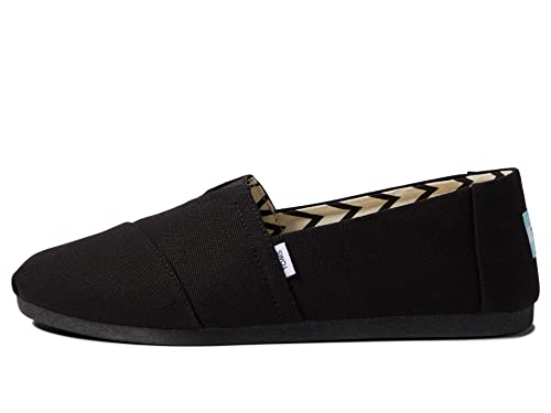 Image of TOMS Men's Alpargata Loafer Flat
