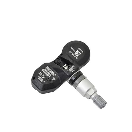 Capteur pression pneus TPMS 7PP907275F pour sorties circuit et route