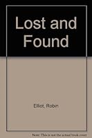 Lost and Found 0373053843 Book Cover