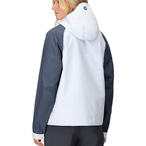 Image of MARMOT Women's Cascade Durable & Waterproof Rain Jacket