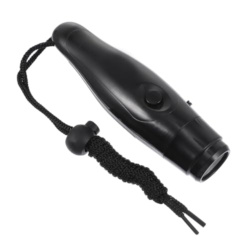 Silbato electrónico ABS alta decibel para árbitros y entrenadores miniatura 1