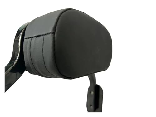 Coussin dossier passager pour Softail Low Rider S ST FXBB 2018-2024