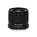 VILTROX 14mm f4.0 Z, AF 14mm f4.0 Air Z Mount Objektiv für Nikon, Vollformat Autofokus Ultraweitwinkelobjektiv für Nikon Z5 II Z50 II Z30 ZFC Z5 Z6 II Z7 II Z6 III Z9 Z8 ZF Z6 Z50 Z7 ZR