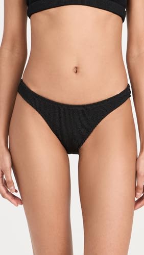 Good American Women's Always Fits Bikini Bottoms2