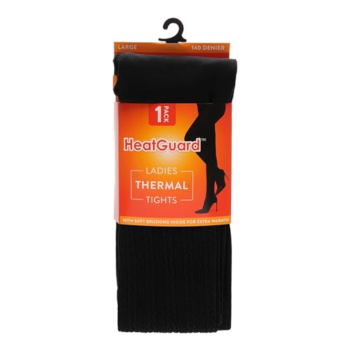 Mallas térmicas elásticas A2Z con forro polar: el paquete de 2 leggins más suaves tallas S-L 4