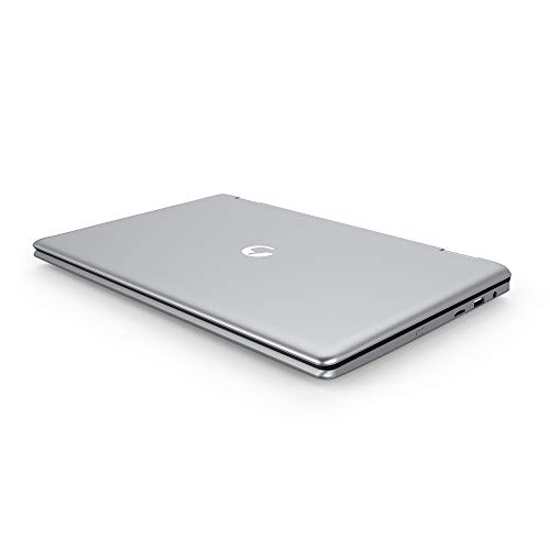 Notebook 2 em 1 Positivo Duo C4128C Intel Celeron 4GB 128GB 11.6