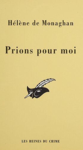 Prions pour moi (Le Masque t. 2407)