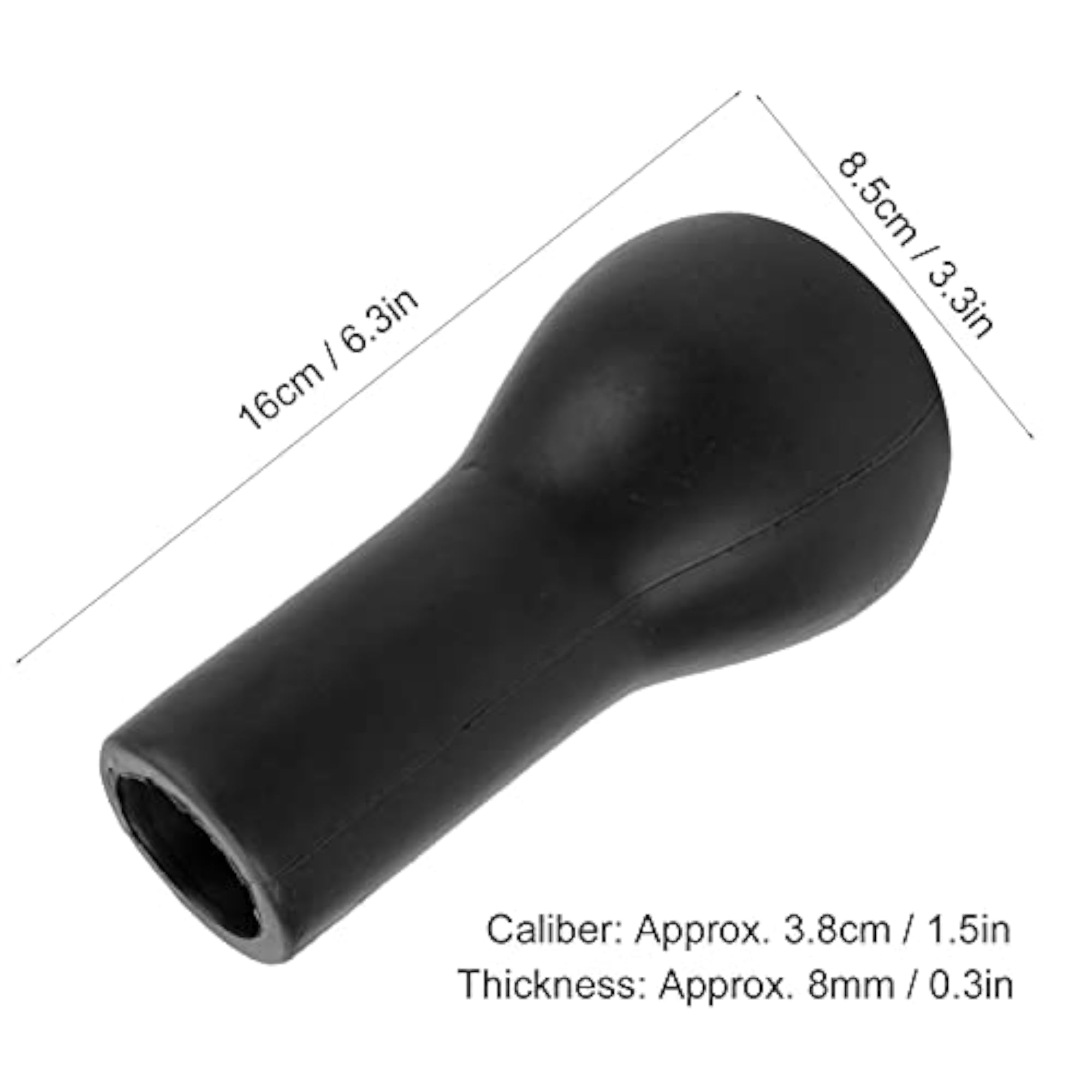 Imported Belly Top Holder for Fishing Rods
