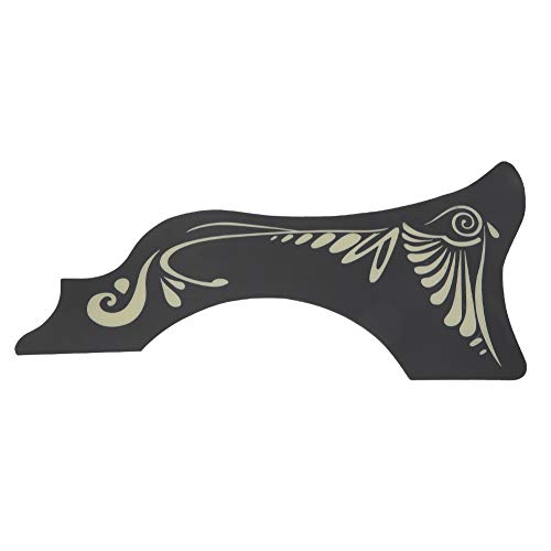 Pickguard de guitare 2 pièces Pickguard de guitare PVC protection Pick Guard accessoires d’instruments de musique… - Les Beatles, Paul McCartney, John Lennon, RIngo Starr, George Harrison Pickguard de guitare 2 pièces Pickguard de guitare PVC protection Pick Guard accessoires d'instruments de musique…