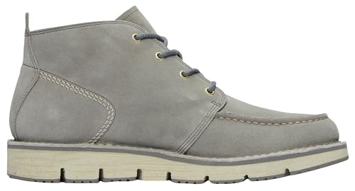 Image of Timberland Men's Westmore Moc-toe Chukka Boots