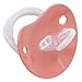 SET 2 CHUPETES TETINA ANATOMICA SILICONA 0 A 6 M CON FUNDA MINNIE MOUSE HEART FULL Imagen de SET 2 CHUPETES TETINA ANATOMICA SILICONA 0 A 6 M CON FUNDA MINNIE MOUSE HEART FULL
