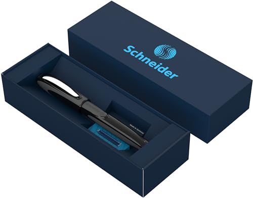 Schneider Ray - Juego de regalo de bolígrafo en estuche de