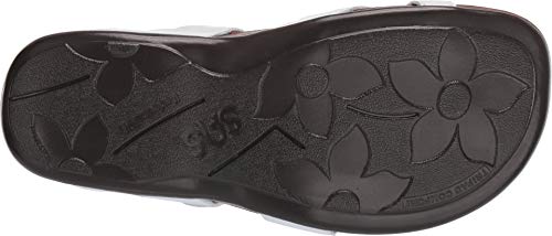 Image of SAS Shelly Adjustable Toe Loop Slide Sandal