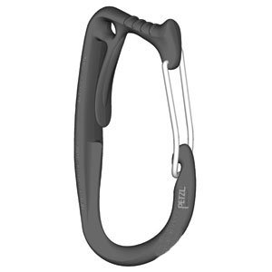 PART NO. A-B1ABP42. CARABINER-CARITOOL-NONE-PLASTIC