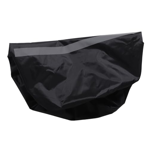 Milisten Funda para Mochila Funda para Mochila Funda para Mochila Trasera Funda para Lluvia Bolsa para Senderismo Al Aire Funda para Lluvia Funda Reflectante para Mochila