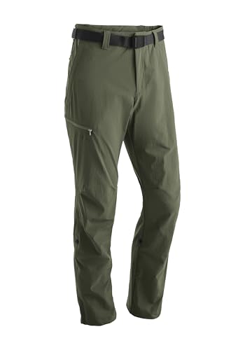 Maier Sports Nil pour Homme fini les pantalons de marche serrés et humides