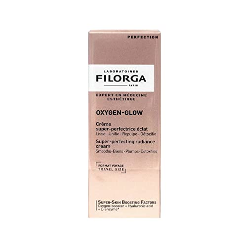 Preisvergleich Produktbild Filorga Oxygen Glow 30ml