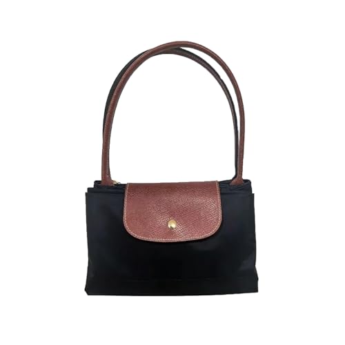 Generic Nylon Tote Folding Design