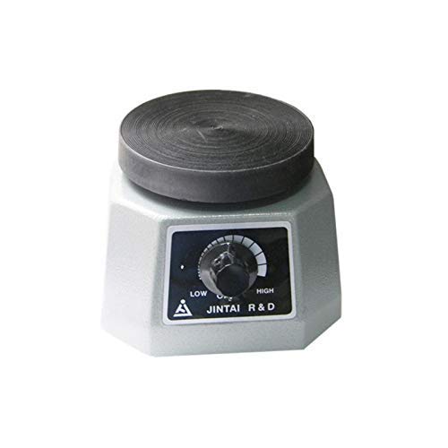 Sohome Lab Round Vibrator Dental Plaster Oscillator Shaker Jt-14 #TOP4