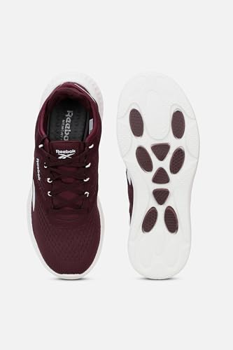 Image of Reebok Women's Walking Shoes - Spacefoam WUL Rylight - Lightweight Casual Walking Shoes for Daily Use
