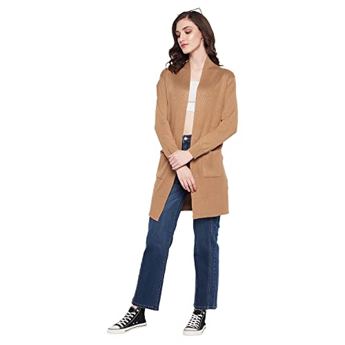 Image of Madame Women's Cotton Blend M2W17602 Sweater