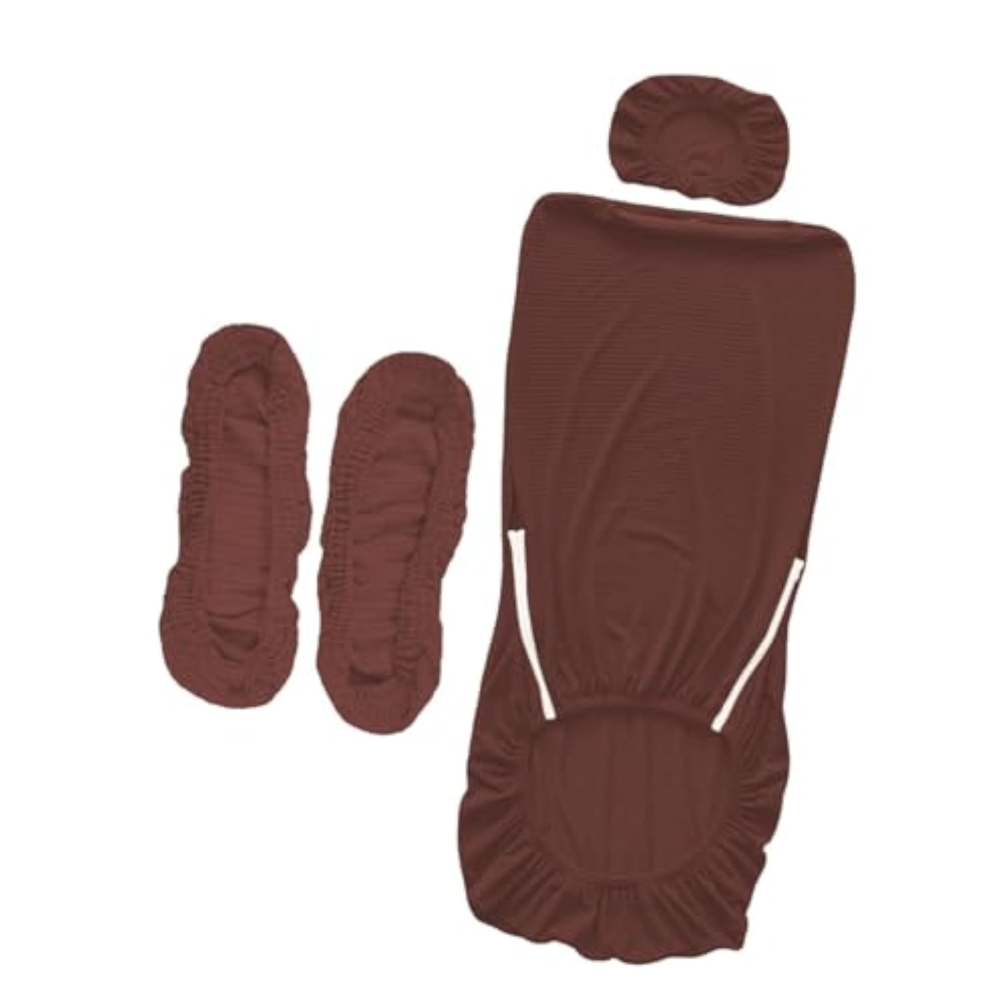 Comfortable Office Chair Cover Set for Desk Chairs