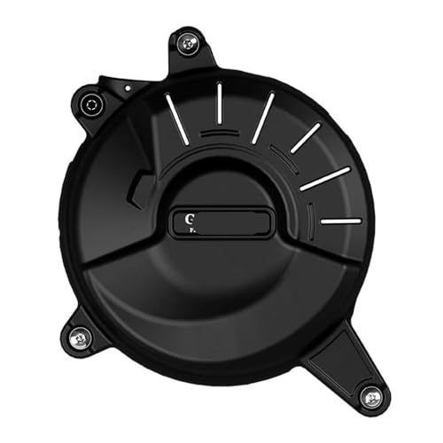 Couvercle de protection du moteur moto Ducati Streetfighter V4 2021