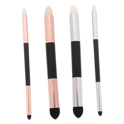 DOITOOL Highlighting Stump for Art Gray Surface Pen Sketch Eraser Pen Correcting Brush for Art Shadow Detail Brush