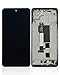 Replacement LCD Assembly With Frame Compatible For Xiaomi Poco X3 GT (Refurbished) (All Colors)