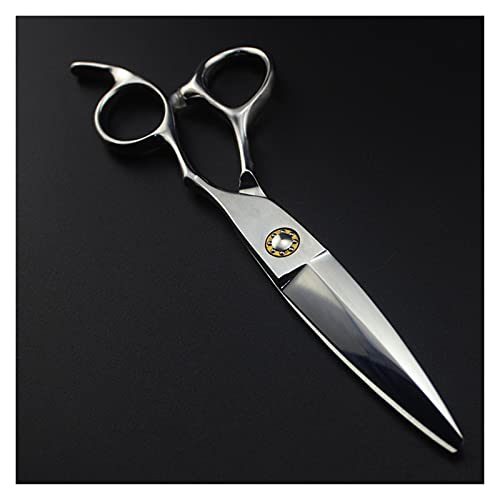 6 Inch Willow Leaf,Make-up Haircut, Thinning Haircut, Tooth, Hairdresser's Hair