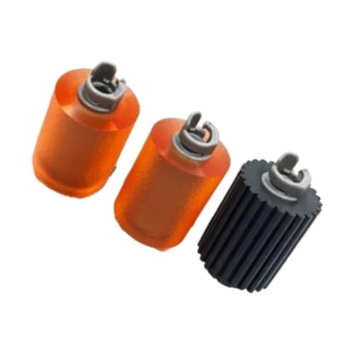 Rodillo de separación A64J-5642-01 para Konica Minolta Bizhub C458 C558, pack de 10 juegos