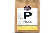Antersdorfer 1-Minuten-Polenta Vollkorn
