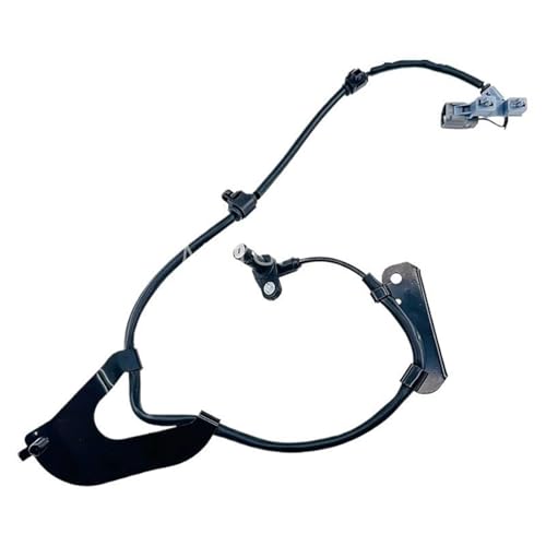 Capteur ABS de vitesse de roue avant 8982924330 pour Isuzu D-MAX