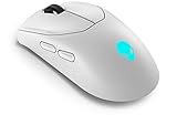 Souris de jeu Dell Alienware AW720M (Dark Sideof The Moon), 0545-BBDO (The Moon)