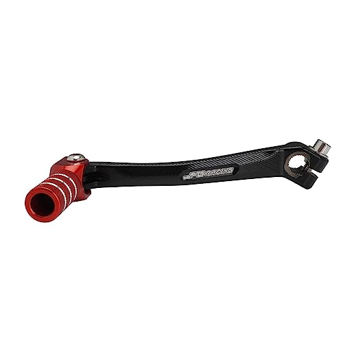 image for JFG RACING Motorcycle Folding Gear Shifter Shift Lever Pedal CNC Unive