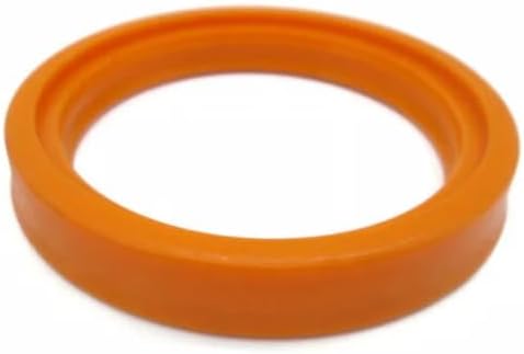 For JCB Backhoe Hydraulic Cylinder Seal Kit 60mm Rod X 110mm Cylinder (Part No. 991/00110)