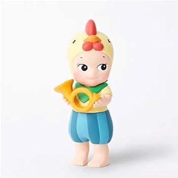 Amazon.co.jp: Sonny Angel Town Musicians ソニーエンジェル