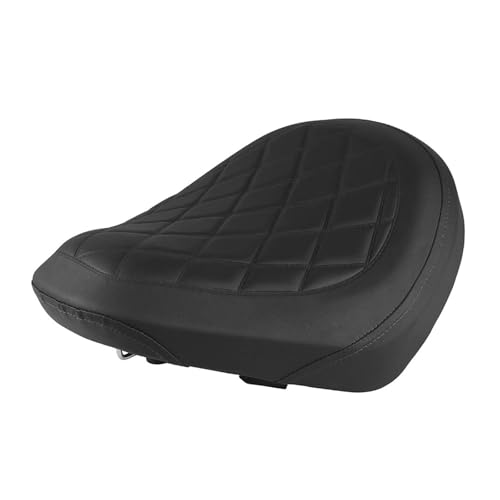 Asiento para conductor de moto con absorción de impactos para Honda Rebel CM1100 2024