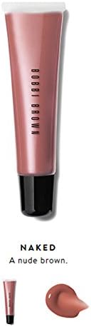 Bobbi Brown Lip Gloss Tube Tint Naked 15ml