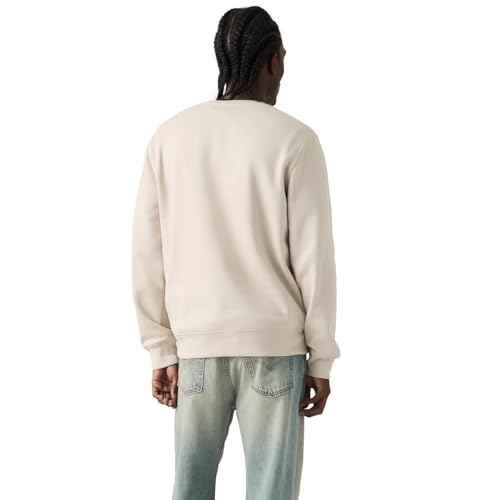 Image of Levi's Men's Crewneck Sweatshirts
