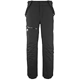 pantalon ski millet go sport Contenu : Pantalon de ski homme Millet Atna Peak 3, Poids : 730 g,