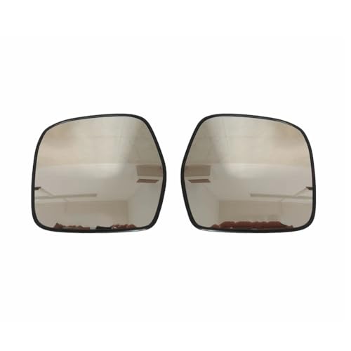 Rétroviseur voiture dégivrant Toyota Land Cruiser 1998-2004 résout le manque de visibilité
