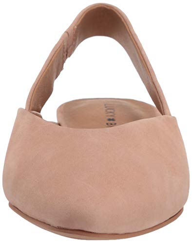 Lucky Brand Women's Benten Ballet Flat2