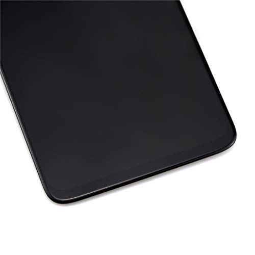 Image of G Stylus LCD Display Touch Digitizer Screen Assembly Replacement for Motorola Moto G Stylus XT2043 XT2043-4 Black