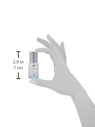 Nailtiques Formula 2 Protein, 0.5 Fl. Oz (Pack Of 1) #TOP4
