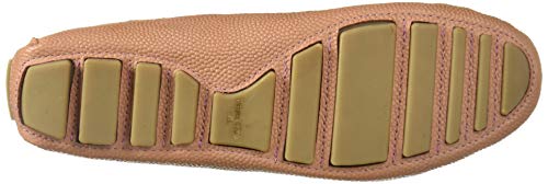 Image of Driver Club USA Women's Womens Genuine Leather Made in Brazil Natucket Driver