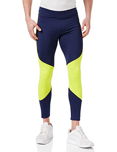 Activewear Herren Sport Shorts Colour Block